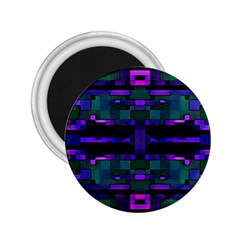 Abstract Pattern Desktop Wallpaper 2.25  Magnets