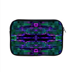 Abstract Pattern Desktop Wallpaper Apple MacBook Pro 15  Zipper Case