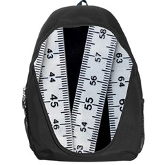 Build Bers Scale Craft Length Backpack Bag by Pakrebo