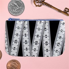 Build Bers Scale Craft Length Large Coin Purse by Pakrebo