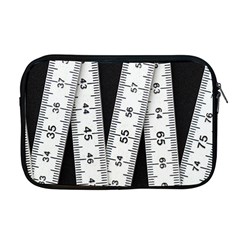 Build Bers Scale Craft Length Apple Macbook Pro 17  Zipper Case by Pakrebo