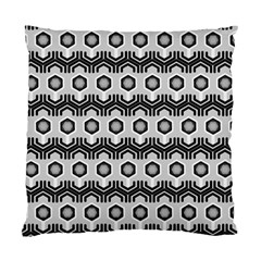 Pattern Abstract Desktop Wallpaper Standard Cushion Case (two Sides) by Pakrebo