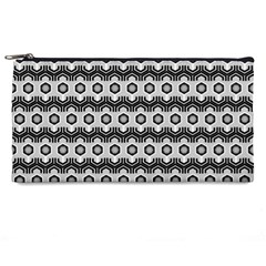 Pattern Abstract Desktop Wallpaper Pencil Cases by Pakrebo