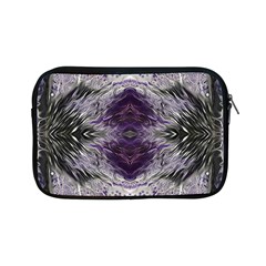 Pattern Abstract Horizontal Apple Ipad Mini Zipper Cases by Pakrebo