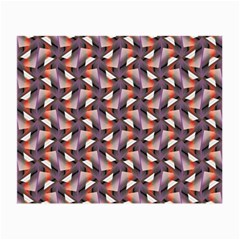 Pattern Abstract Fabric Wallpaper Small Glasses Cloth (2-side) by Pakrebo