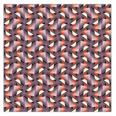 Pattern Abstract Fabric Wallpaper Large Satin Scarf (square) by Pakrebo