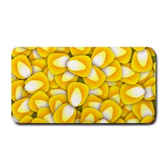 Pattern Background Corn Kernels Medium Bar Mats by Pakrebo