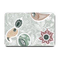 Peisles Pattern Module Design Small Doormat  by Pakrebo