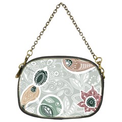 Peisles Pattern Module Design Chain Purse (two Sides) by Pakrebo