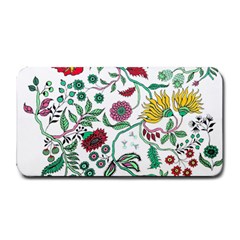 Flowers Garden Tropical Plant Medium Bar Mats by Pakrebo