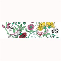 Flowers Garden Tropical Plant Large Bar Mats by Pakrebo