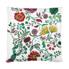 Flowers Garden Tropical Plant Standard Cushion Case (two Sides) by Pakrebo