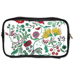 Flowers Garden Tropical Plant Toiletries Bag (one Side) by Pakrebo