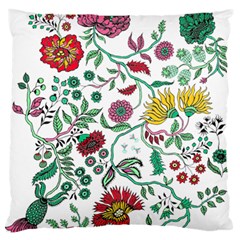 Flowers Garden Tropical Plant Standard Flano Cushion Case (one Side) by Pakrebo