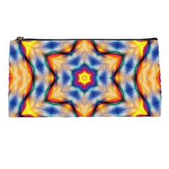 Pattern Abstract Background Art Pencil Cases by Pakrebo