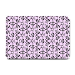 Default Texture Tissue Seamless Small Doormat  by Pakrebo