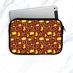 Paper Tissue Wrapping Apple Ipad Mini Zipper Cases by Pakrebo