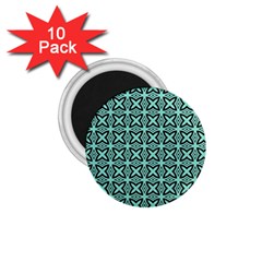 Default Texture Tissue Seamless 1 75  Magnets (10 Pack)  by Pakrebo