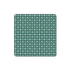 Default Texture Tissue Seamless Square Magnet by Pakrebo