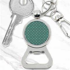 Default Texture Tissue Seamless Bottle Opener Key Chains by Pakrebo