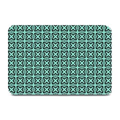 Default Texture Tissue Seamless Plate Mats by Pakrebo