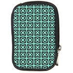 Default Texture Tissue Seamless Compact Camera Leather Case Front