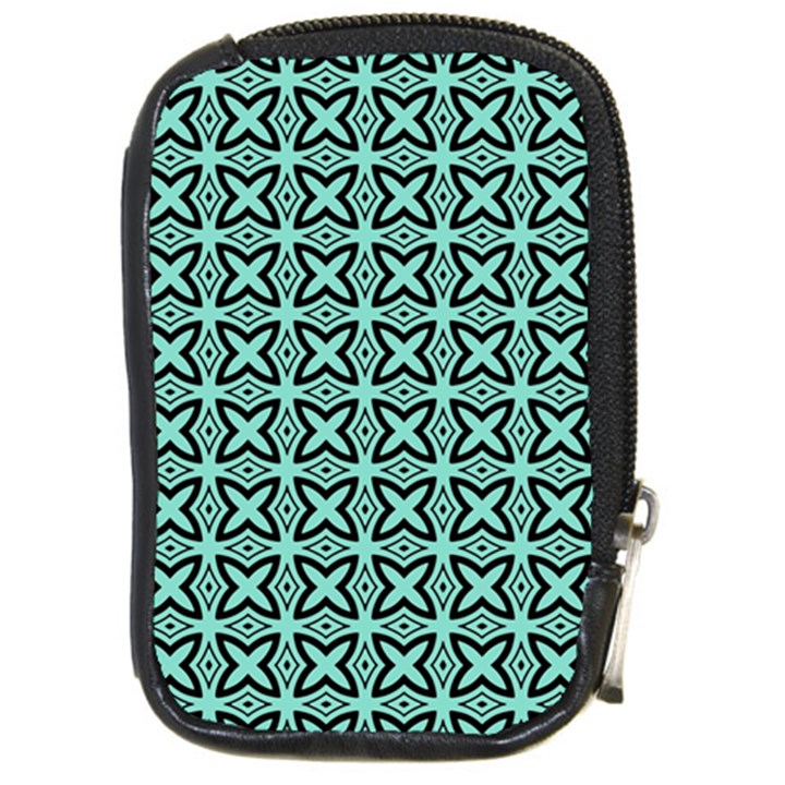 Default Texture Tissue Seamless Compact Camera Leather Case