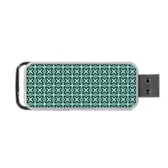 Default Texture Tissue Seamless Portable Usb Flash (two Sides) by Pakrebo