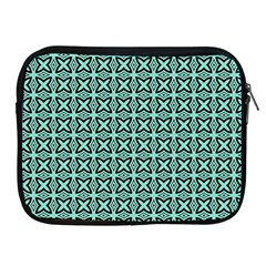 Default Texture Tissue Seamless Apple Ipad 2/3/4 Zipper Cases by Pakrebo