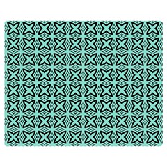 Default Texture Tissue Seamless Double Sided Flano Blanket (medium)  by Pakrebo