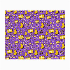 Paper Tissue Wrapping Small Glasses Cloth (2-side) by Pakrebo