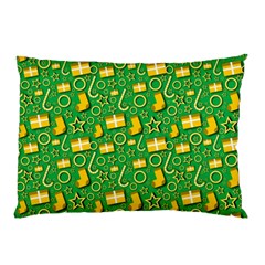 Paper Tissue Wrapping Pillow Case (two Sides) by Pakrebo