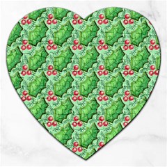 Default Texture Background Paper Jigsaw Puzzle (heart) by Pakrebo