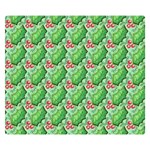 Default Texture Background Paper Double Sided Flano Blanket (Small)  50 x40  Blanket Front