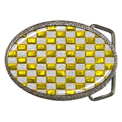 Pattern Desktop Square Wallpaper Belt Buckles by Pakrebo