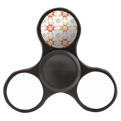 Wallpaper Pattern Abstract Finger Spinner