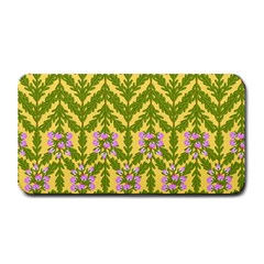 Texture Heather Nature Medium Bar Mats by Pakrebo