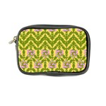 Texture Heather Nature Coin Purse Front