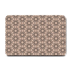 Default Texture Tissue Seamless Small Doormat  by Pakrebo