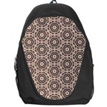 Default Texture Tissue Seamless Backpack Bag Front