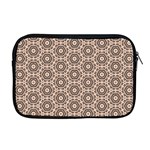 Default Texture Tissue Seamless Apple MacBook Pro 17  Zipper Case Front