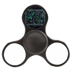 Constellation Constellation Map Finger Spinner by Pakrebo