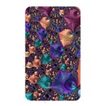 Pattern Art Ornament Fractal Memory Card Reader (Rectangular) Front