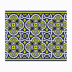 Tiles Panel Decorative Decoration Small Glasses Cloth (2-side) by Pakrebo