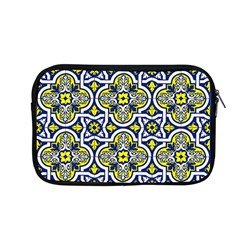 Tiles Panel Decorative Decoration Apple Macbook Pro 13  Zipper Case by Pakrebo