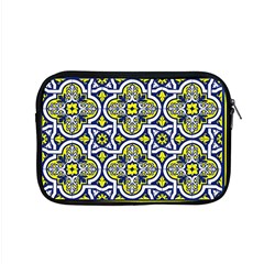 Tiles Panel Decorative Decoration Apple Macbook Pro 15  Zipper Case by Pakrebo