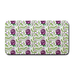 Default Texture Background Floral Medium Bar Mats by Pakrebo