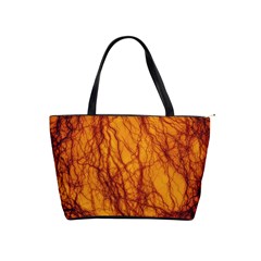 Lightning Internal Blood Vessel Classic Shoulder Handbag by Pakrebo