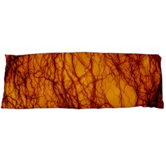 Lightning Internal Blood Vessel Body Pillow Case (dakimakura) by Pakrebo