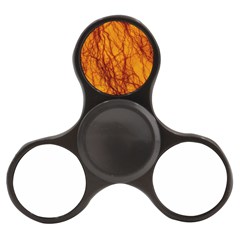 Lightning Internal Blood Vessel Finger Spinner by Pakrebo